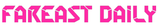 fareastdaily.com